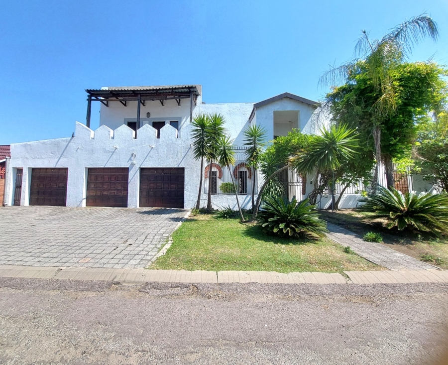 4 Bedroom Property for Sale in Primindia North West